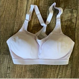 Victoria's Secret sports bra